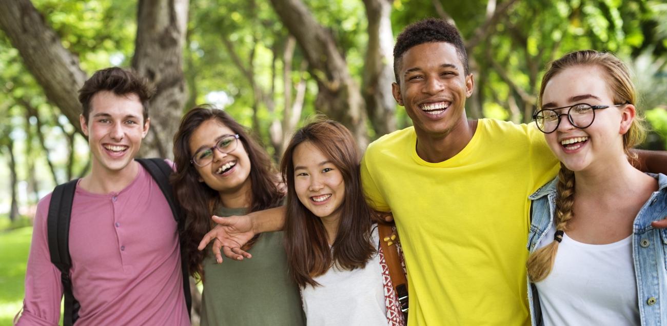 Positive Environments for Adolescents and Children (PEAC)