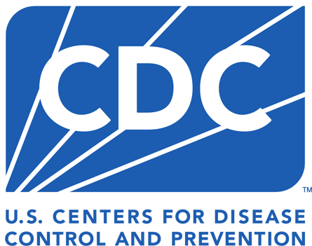 CDC logo
