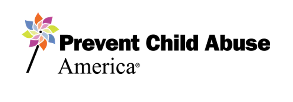 Prevent Child Abuse America Logo