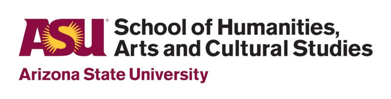 School of Humanities arts and cultural studies logo