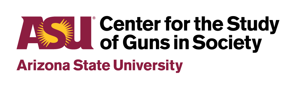Center for the Study of Guns in Society logo