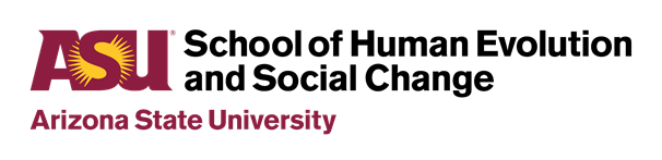 School of Human Evolution and Social Change logo