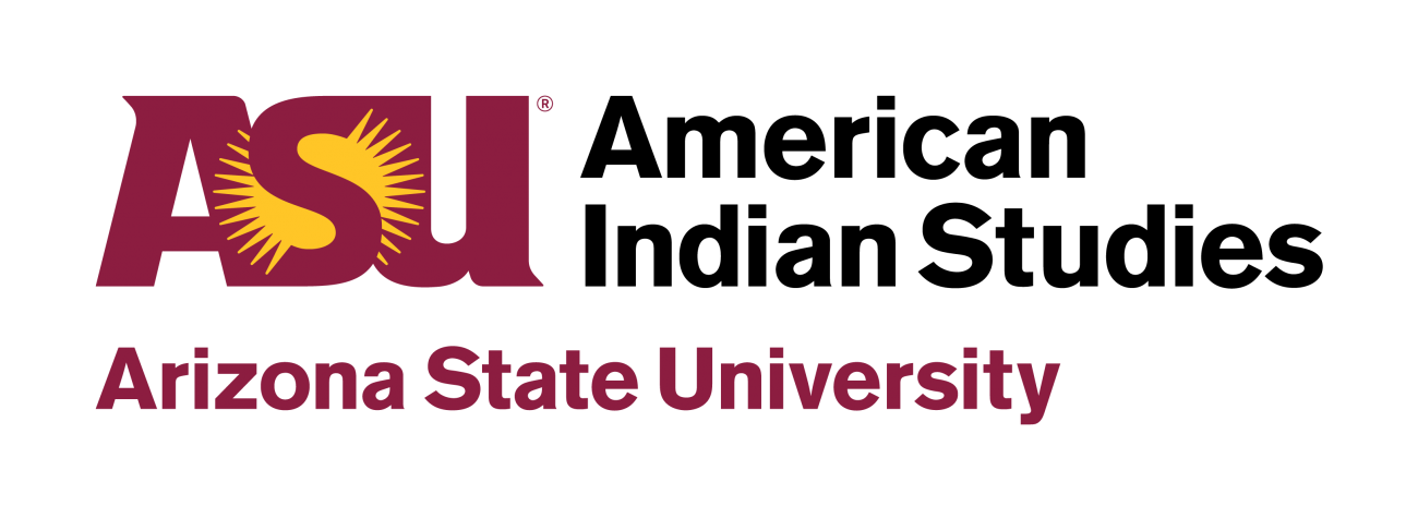American Indian Studies logo