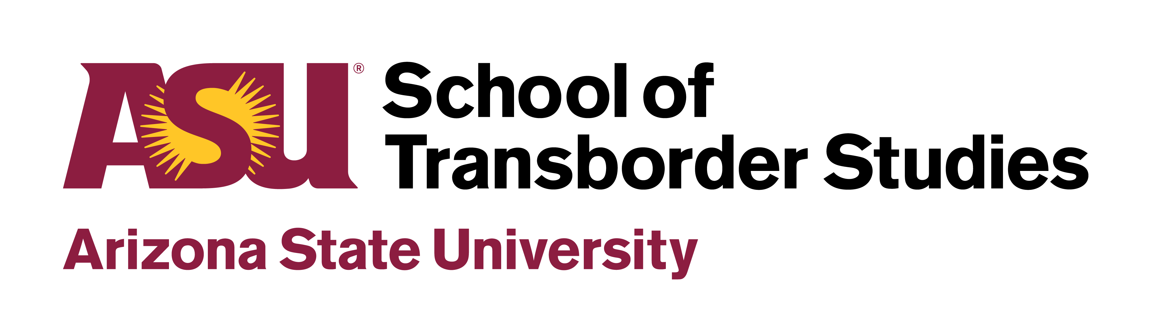 School of Transborder Studies logo