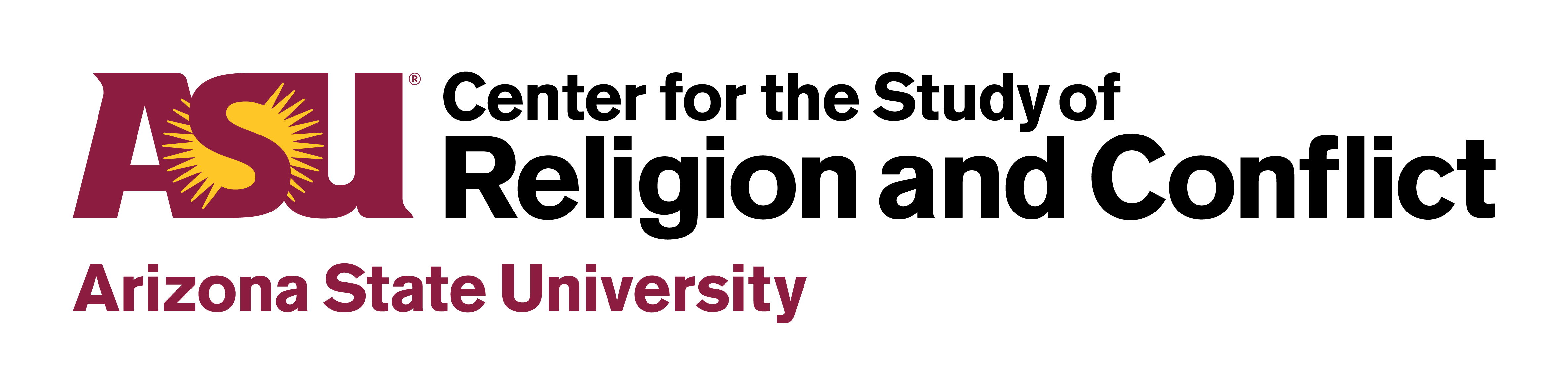 Center for the Study of Religion and Conflict logo