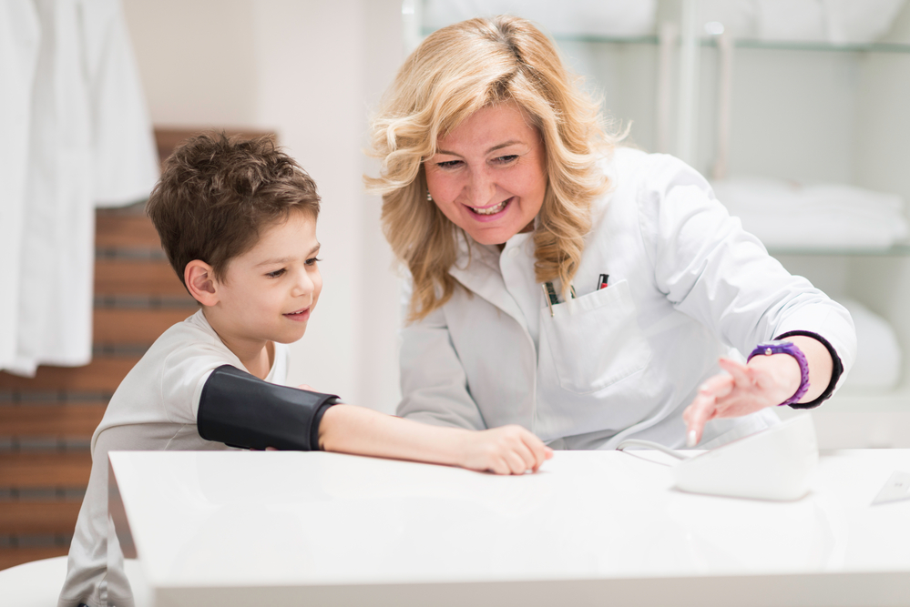 The Arizona School Nurse Access Program (ASAP)