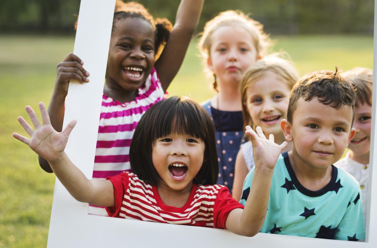 Children's Attitudes, Relationships, and Education (CARE)
