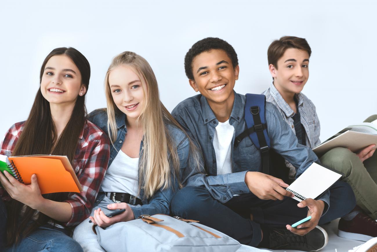 Lives of Teens: ASPIRE