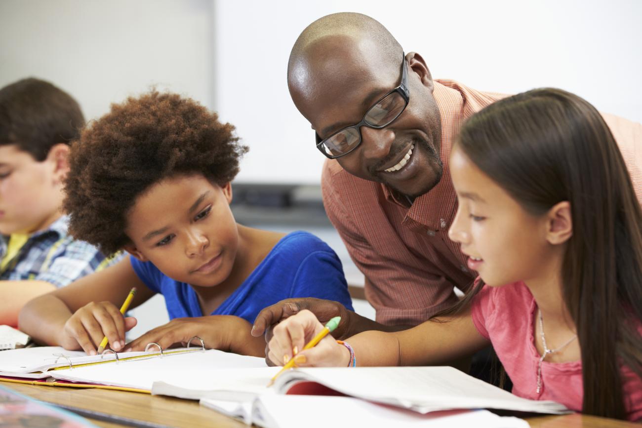 Project TEACH