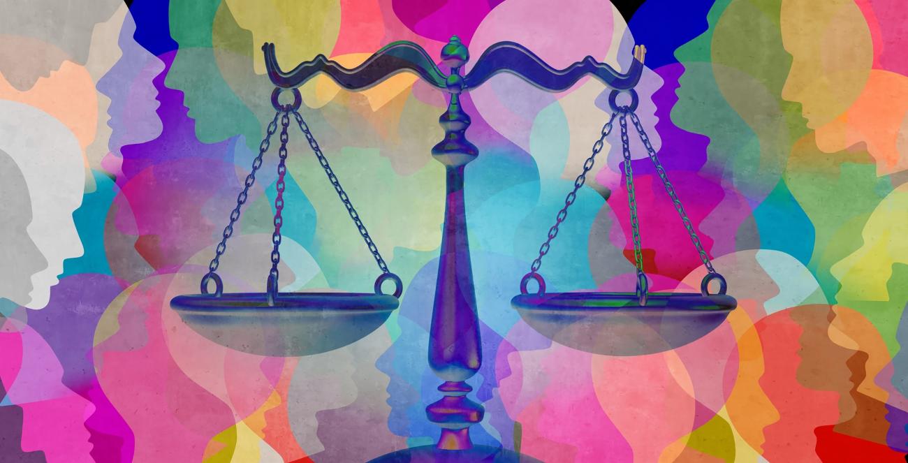 Justice Futures
