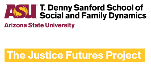 Justice Futures Project logo